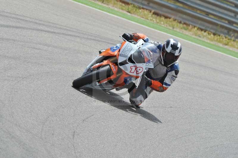 aragon;motorbikes;no limits;peter wileman photography;spain;trackday;trackday digital images