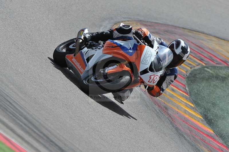 aragon;motorbikes;no limits;peter wileman photography;spain;trackday;trackday digital images