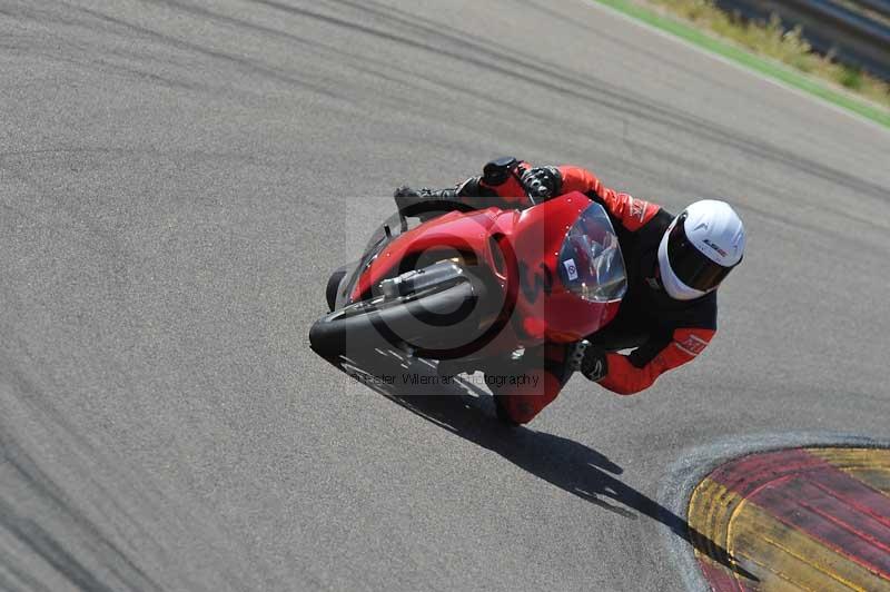 aragon;motorbikes;no limits;peter wileman photography;spain;trackday;trackday digital images