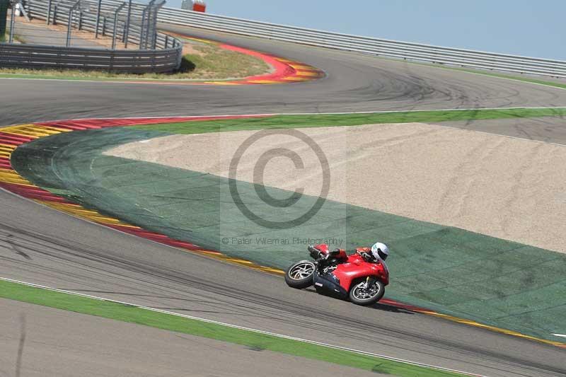 aragon;motorbikes;no limits;peter wileman photography;spain;trackday;trackday digital images