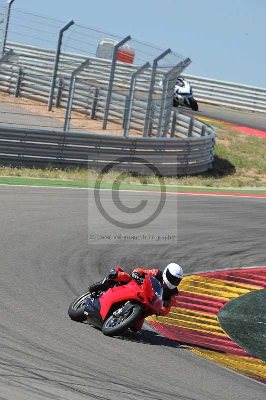 aragon;motorbikes;no limits;peter wileman photography;spain;trackday;trackday digital images