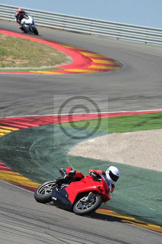 aragon;motorbikes;no limits;peter wileman photography;spain;trackday;trackday digital images