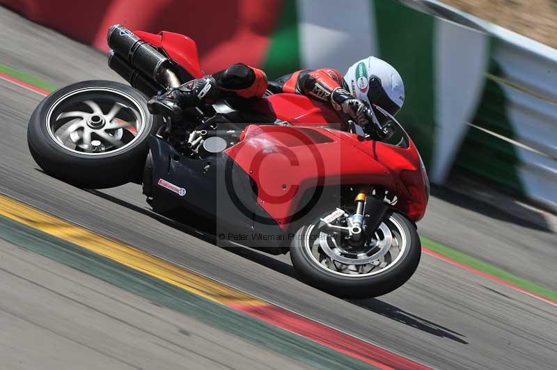 aragon;motorbikes;no limits;peter wileman photography;spain;trackday;trackday digital images