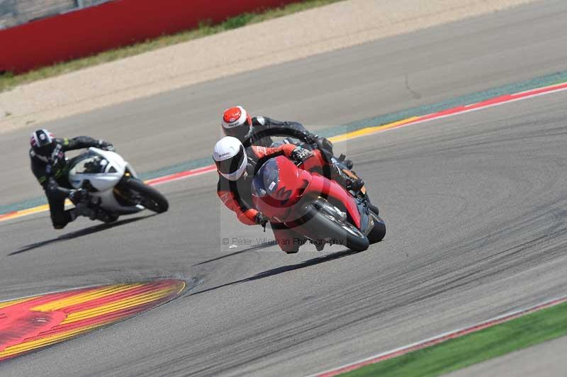 aragon;motorbikes;no limits;peter wileman photography;spain;trackday;trackday digital images