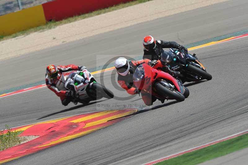 aragon;motorbikes;no limits;peter wileman photography;spain;trackday;trackday digital images