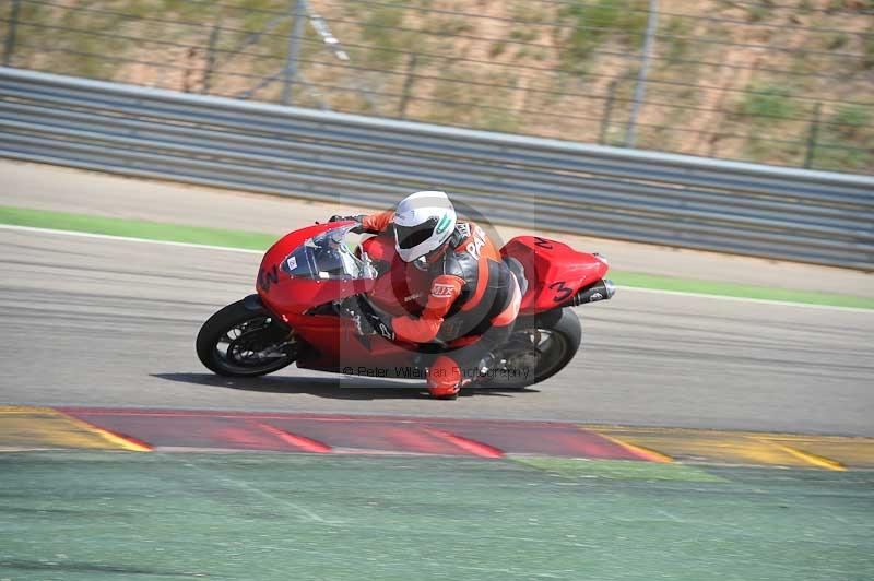 aragon;motorbikes;no limits;peter wileman photography;spain;trackday;trackday digital images