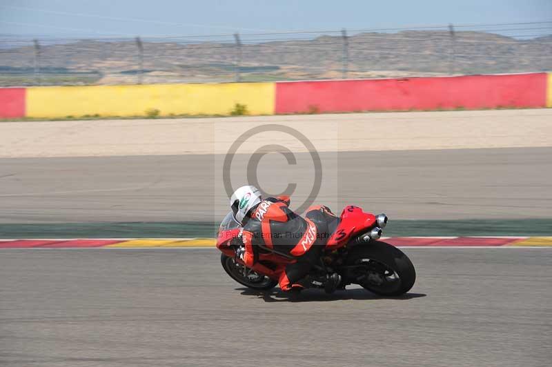 aragon;motorbikes;no limits;peter wileman photography;spain;trackday;trackday digital images