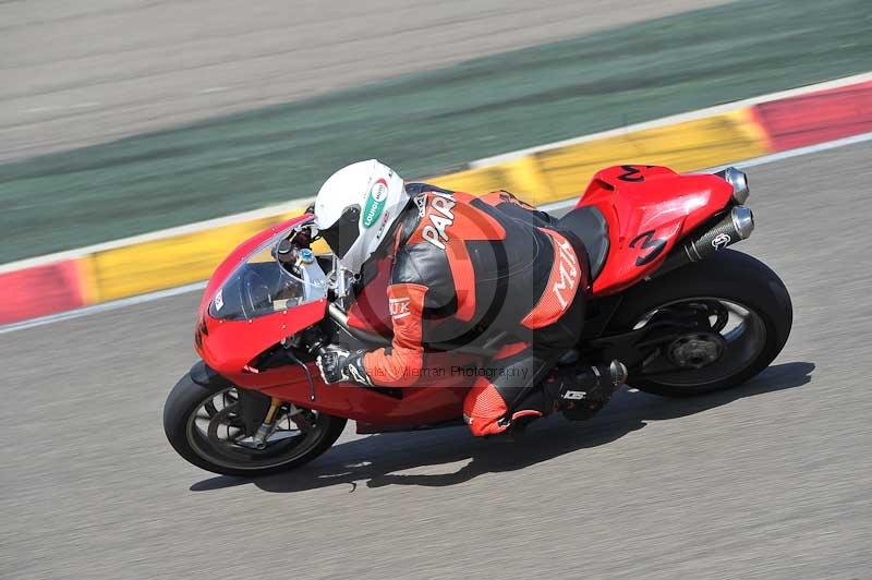 aragon;motorbikes;no limits;peter wileman photography;spain;trackday;trackday digital images