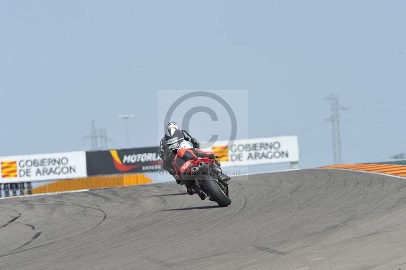 aragon;motorbikes;no limits;peter wileman photography;spain;trackday;trackday digital images