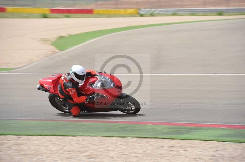 aragon;motorbikes;no limits;peter wileman photography;spain;trackday;trackday digital images