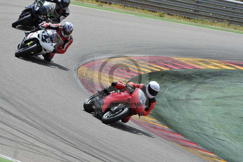 aragon;motorbikes;no limits;peter wileman photography;spain;trackday;trackday digital images