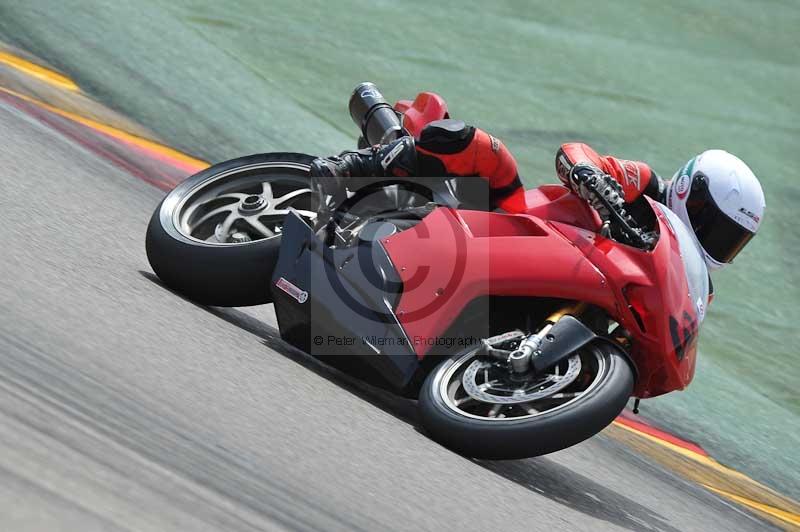 aragon;motorbikes;no limits;peter wileman photography;spain;trackday;trackday digital images