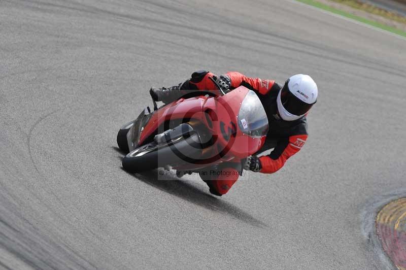 aragon;motorbikes;no limits;peter wileman photography;spain;trackday;trackday digital images