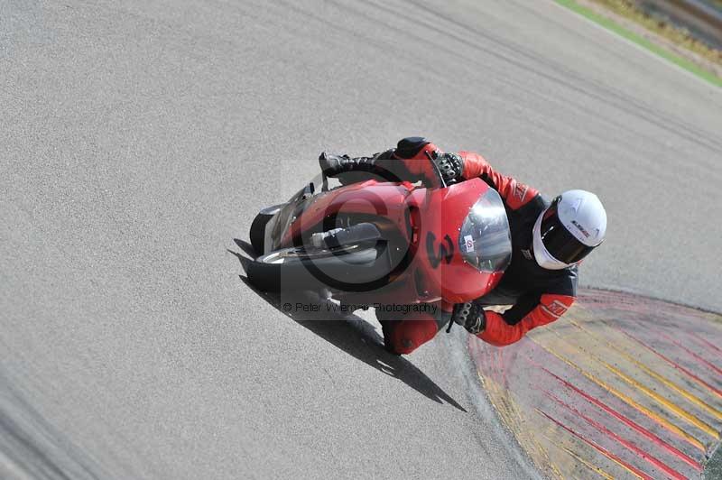 aragon;motorbikes;no limits;peter wileman photography;spain;trackday;trackday digital images