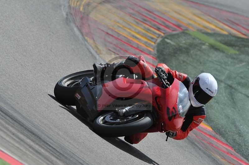 aragon;motorbikes;no limits;peter wileman photography;spain;trackday;trackday digital images