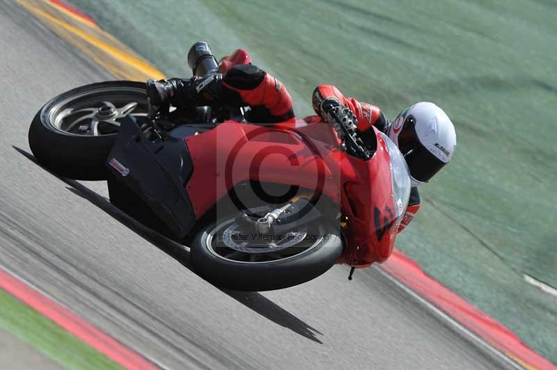 aragon;motorbikes;no limits;peter wileman photography;spain;trackday;trackday digital images