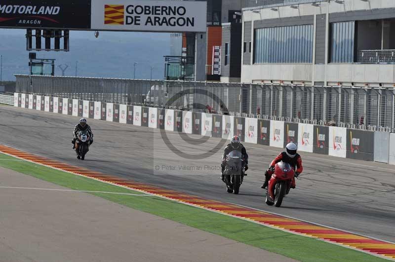 aragon;motorbikes;no limits;peter wileman photography;spain;trackday;trackday digital images