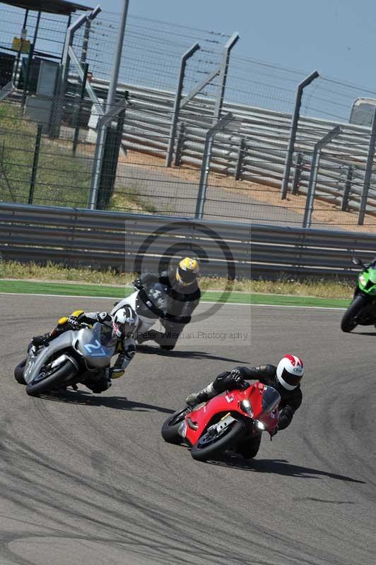 aragon;motorbikes;no limits;peter wileman photography;spain;trackday;trackday digital images