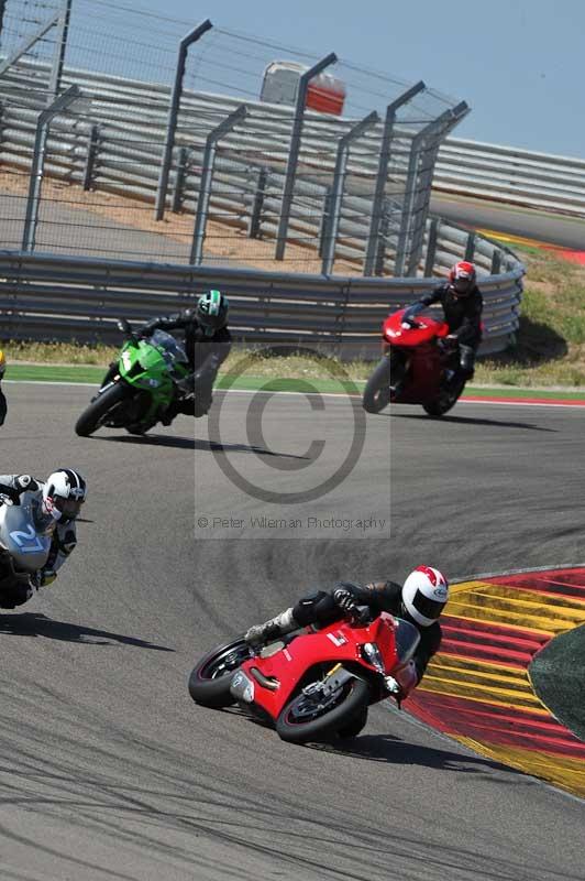 aragon;motorbikes;no limits;peter wileman photography;spain;trackday;trackday digital images