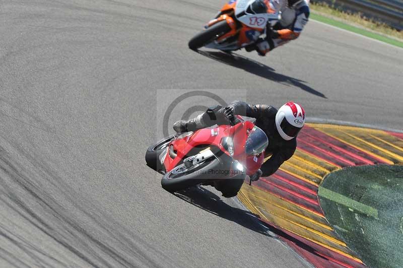 aragon;motorbikes;no limits;peter wileman photography;spain;trackday;trackday digital images