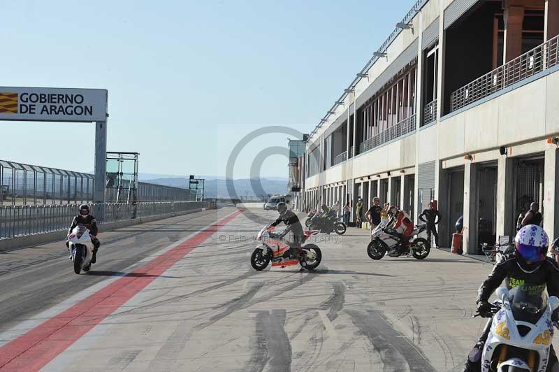 aragon;motorbikes;no limits;peter wileman photography;spain;trackday;trackday digital images