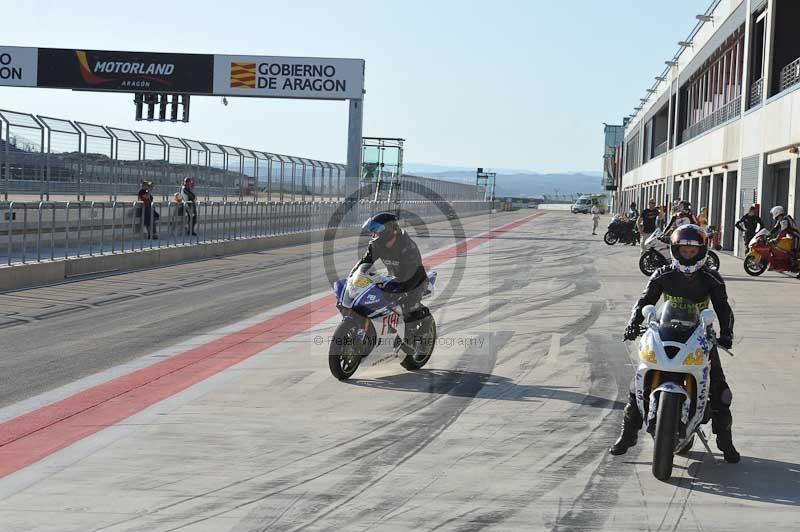 aragon;motorbikes;no limits;peter wileman photography;spain;trackday;trackday digital images