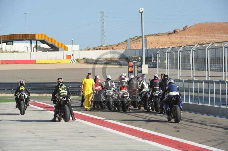 aragon;motorbikes;no limits;peter wileman photography;spain;trackday;trackday digital images