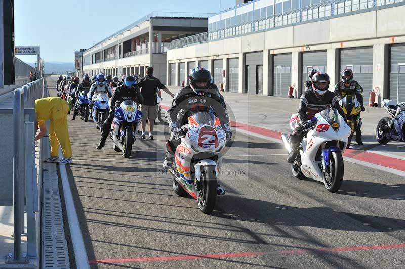 aragon;motorbikes;no limits;peter wileman photography;spain;trackday;trackday digital images