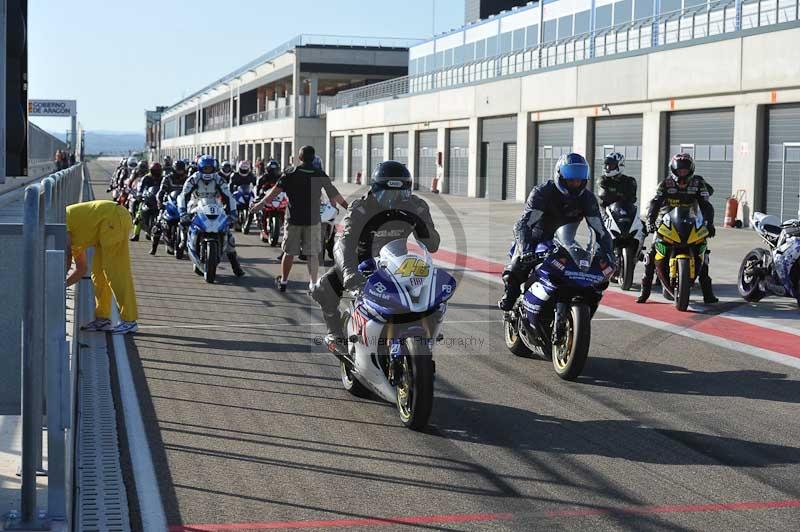 aragon;motorbikes;no limits;peter wileman photography;spain;trackday;trackday digital images