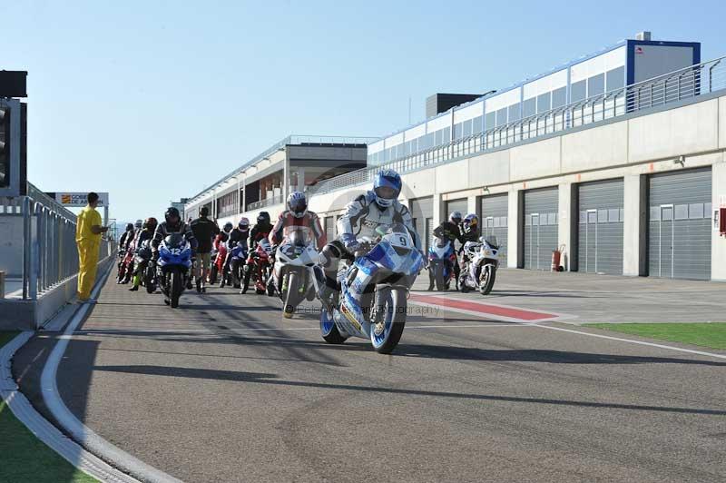 aragon;motorbikes;no limits;peter wileman photography;spain;trackday;trackday digital images