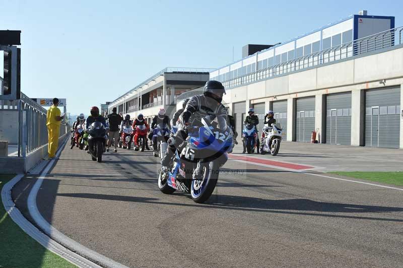 aragon;motorbikes;no limits;peter wileman photography;spain;trackday;trackday digital images