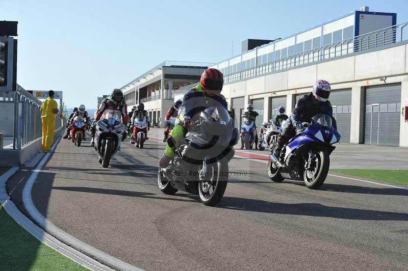 aragon;motorbikes;no limits;peter wileman photography;spain;trackday;trackday digital images