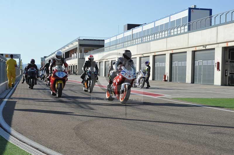 aragon;motorbikes;no limits;peter wileman photography;spain;trackday;trackday digital images