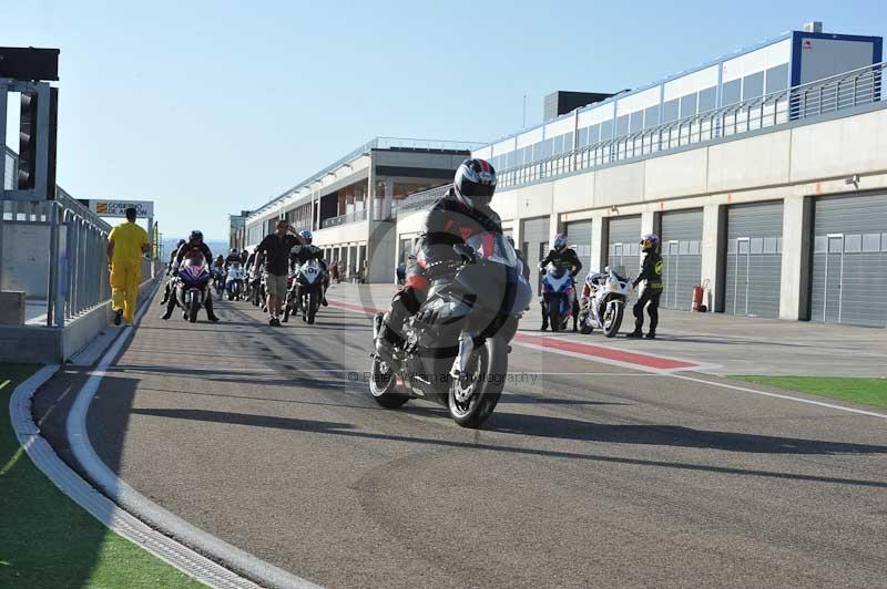 aragon;motorbikes;no limits;peter wileman photography;spain;trackday;trackday digital images