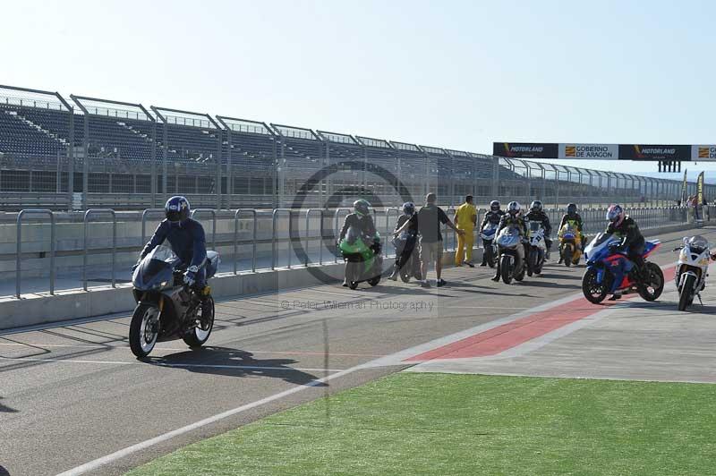 aragon;motorbikes;no limits;peter wileman photography;spain;trackday;trackday digital images