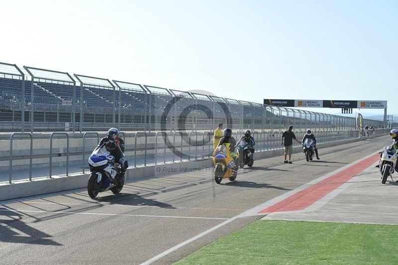 aragon;motorbikes;no limits;peter wileman photography;spain;trackday;trackday digital images