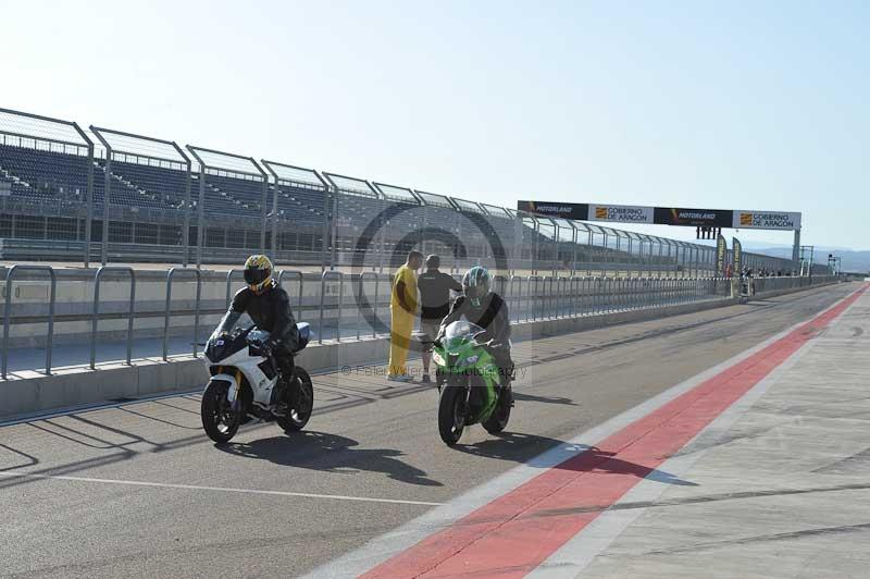 aragon;motorbikes;no limits;peter wileman photography;spain;trackday;trackday digital images