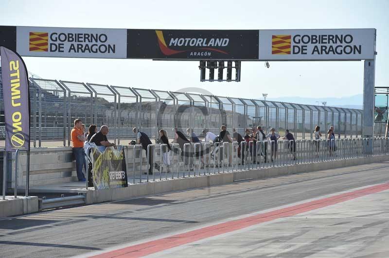 aragon;motorbikes;no limits;peter wileman photography;spain;trackday;trackday digital images