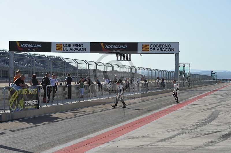 aragon;motorbikes;no limits;peter wileman photography;spain;trackday;trackday digital images