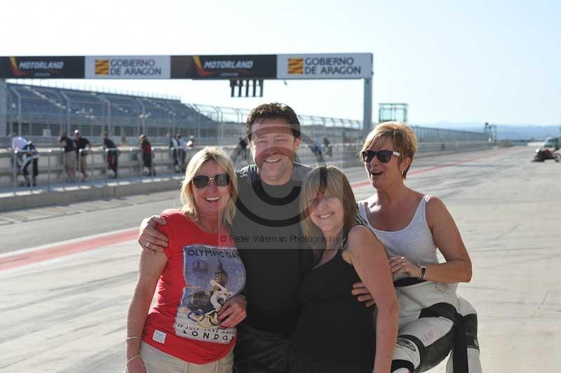 aragon;motorbikes;no limits;peter wileman photography;spain;trackday;trackday digital images