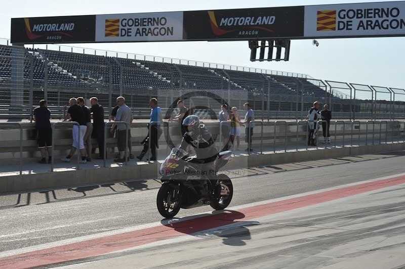 aragon;motorbikes;no limits;peter wileman photography;spain;trackday;trackday digital images