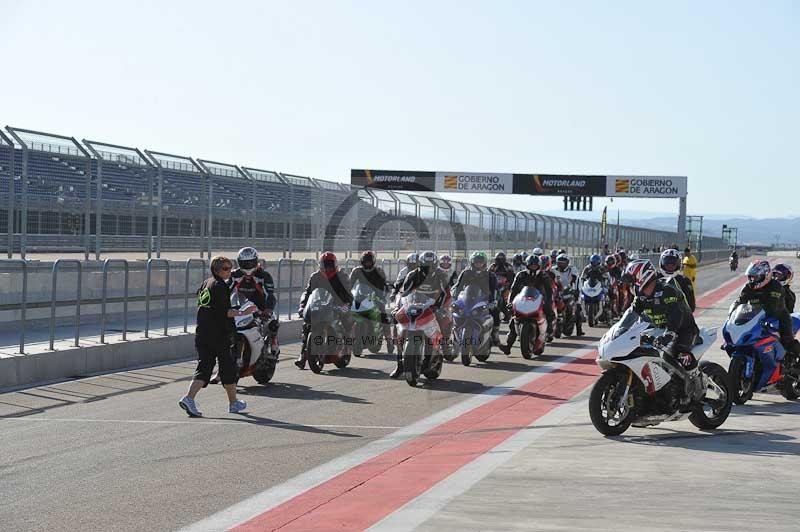 aragon;motorbikes;no limits;peter wileman photography;spain;trackday;trackday digital images