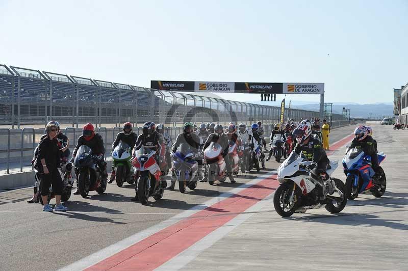 aragon;motorbikes;no limits;peter wileman photography;spain;trackday;trackday digital images