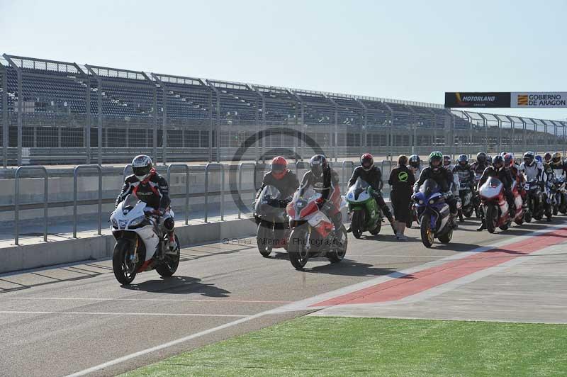 aragon;motorbikes;no limits;peter wileman photography;spain;trackday;trackday digital images