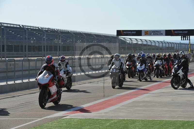 aragon;motorbikes;no limits;peter wileman photography;spain;trackday;trackday digital images