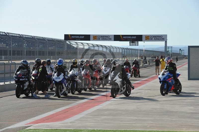 aragon;motorbikes;no limits;peter wileman photography;spain;trackday;trackday digital images