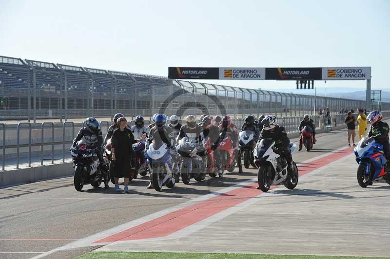 aragon;motorbikes;no limits;peter wileman photography;spain;trackday;trackday digital images