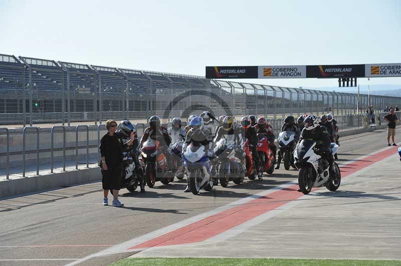 aragon;motorbikes;no limits;peter wileman photography;spain;trackday;trackday digital images