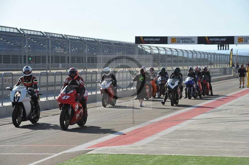 aragon;motorbikes;no limits;peter wileman photography;spain;trackday;trackday digital images