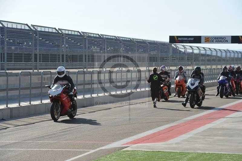 aragon;motorbikes;no limits;peter wileman photography;spain;trackday;trackday digital images